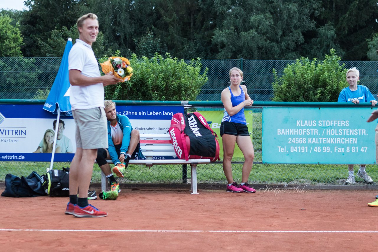 Bild 100 - Horst Schroeder Pokal 4. Tag